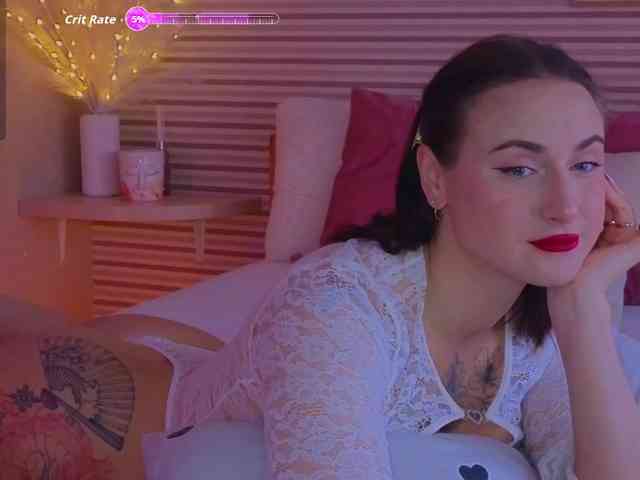 Lillii webcam