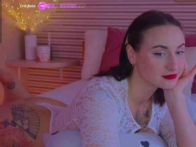Lillii webcam