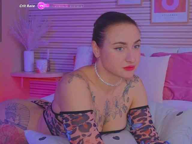 Lillii webcam