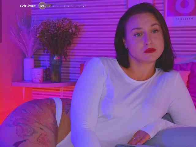 Lillii webcam
