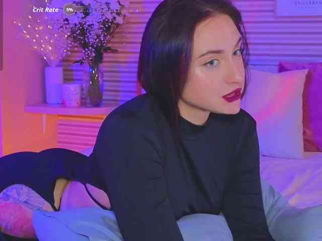 Lillii webcam