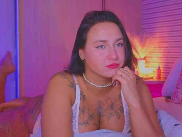 Lillii webcam