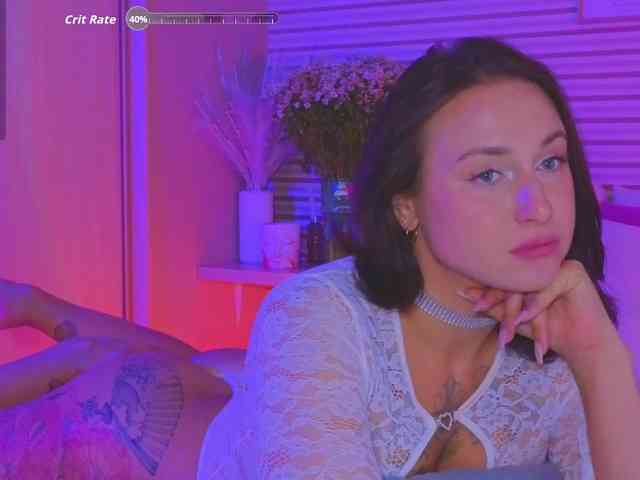 Lillii webcam