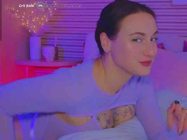 Lillii webcam