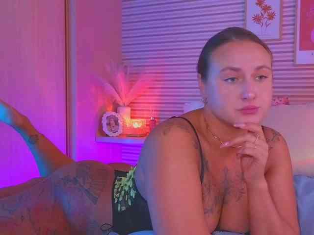 Lillii webcam