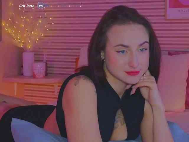 Lillii webcam