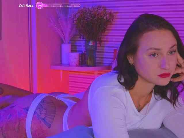 Lillii webcam