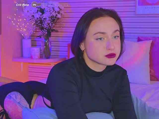Lillii webcam