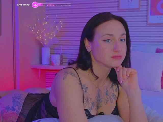 Lillii webcam