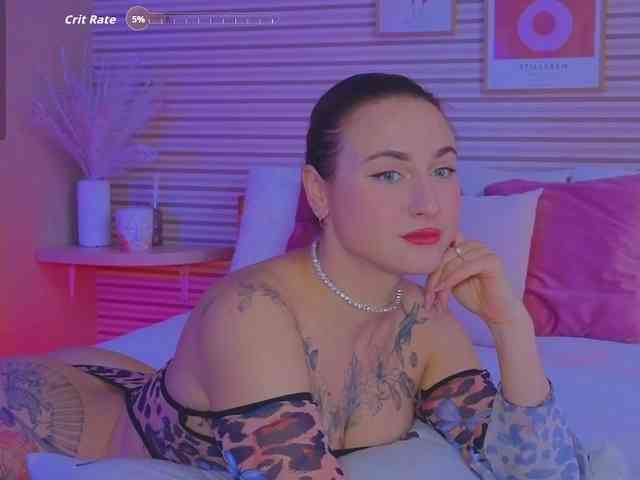 Lillii webcam