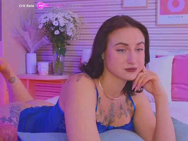 Lillii webcam