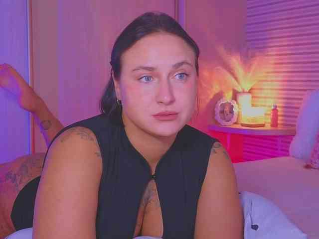 Lillii webcam