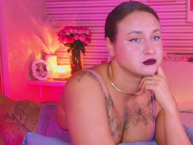 Lillii webcam