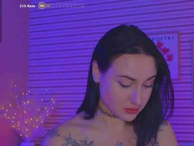 Lillii webcam