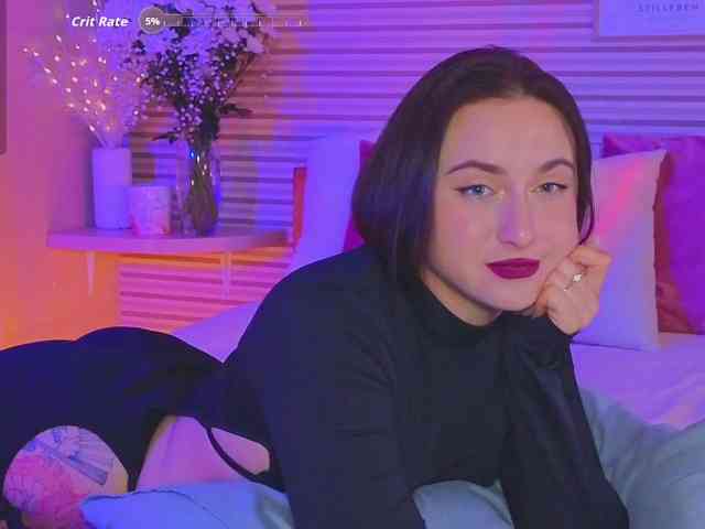 Lillii webcam