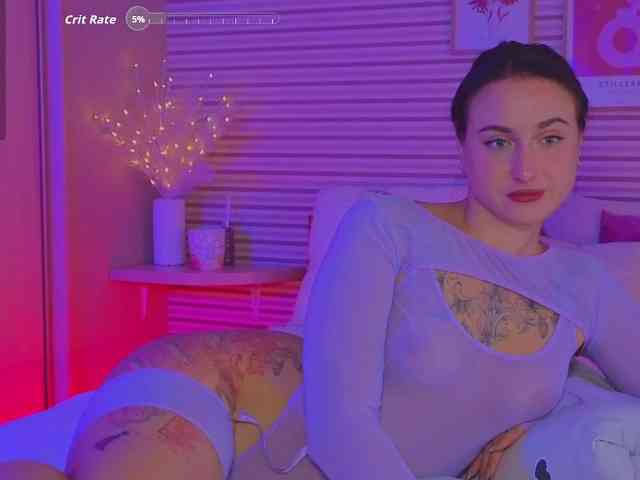 Lillii webcam
