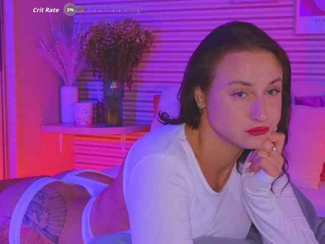 Lillii webcam