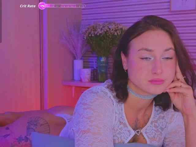 Lillii webcam