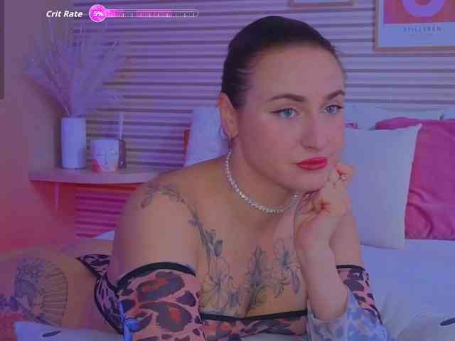 Lillii webcam
