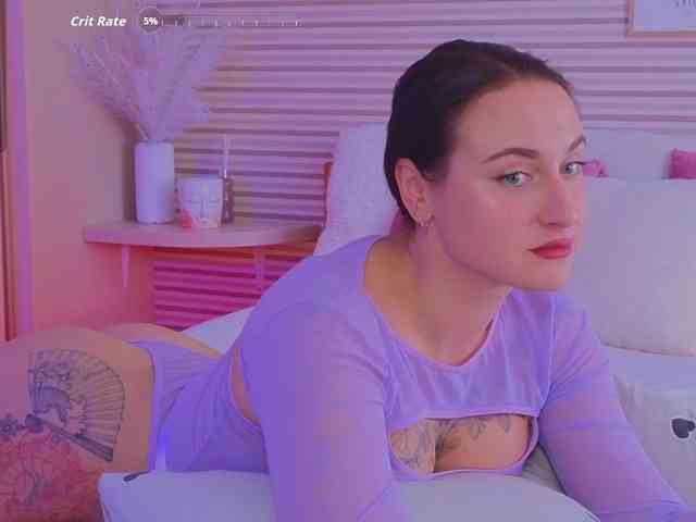 Lillii webcam