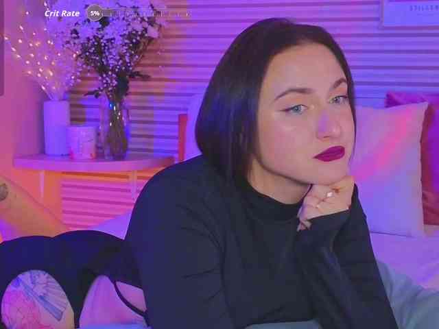 Lillii webcam
