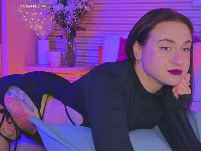Lillii webcam