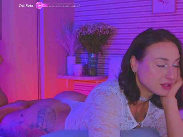 Lillii webcam
