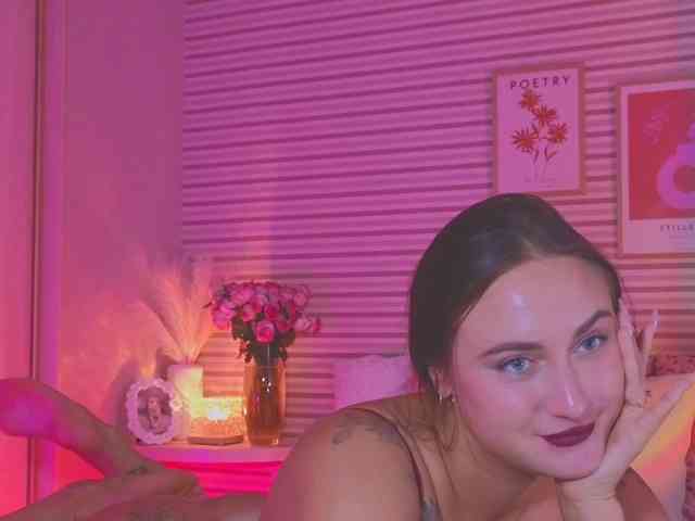 Lillii webcam