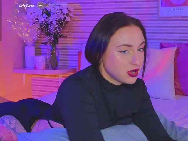 Lillii webcam