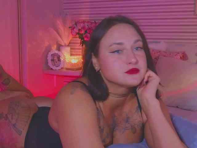 Modella: Lillii