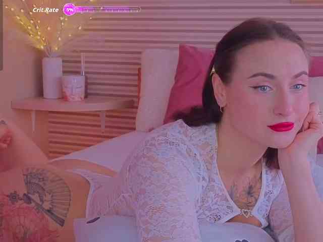 Lillii webcam