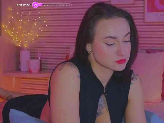 Lillii webcam
