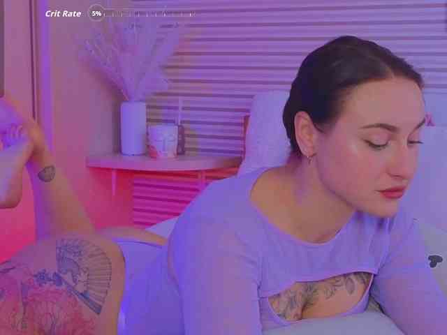 Lillii webcam