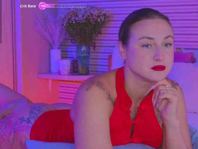 Lillii webcam
