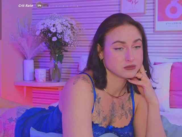Lillii webcam
