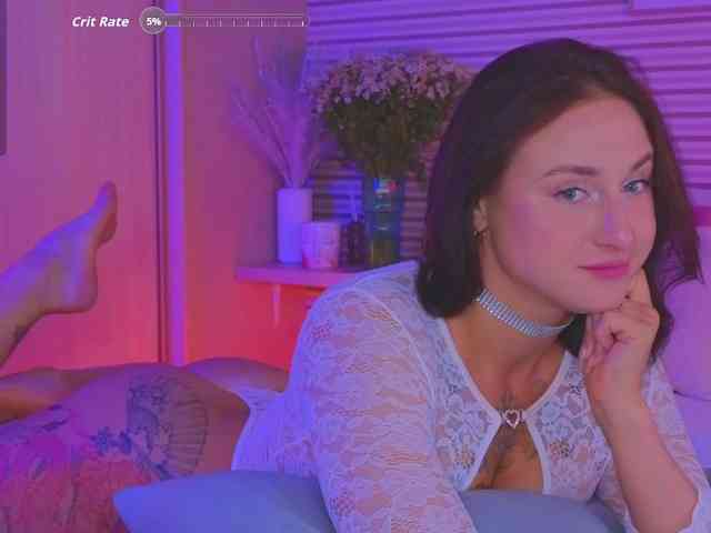 Lillii webcam