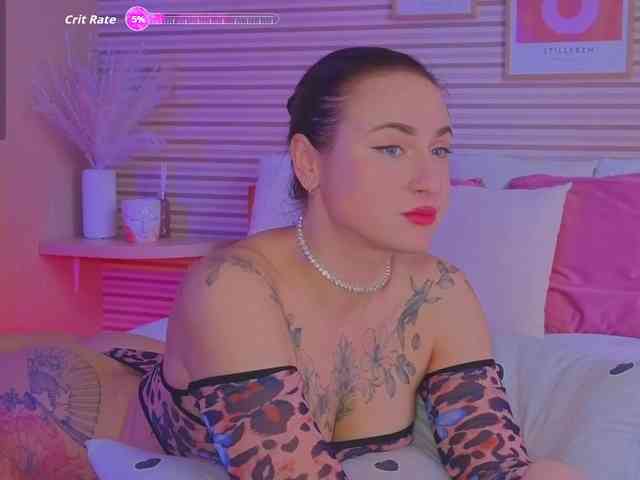 Lillii webcam