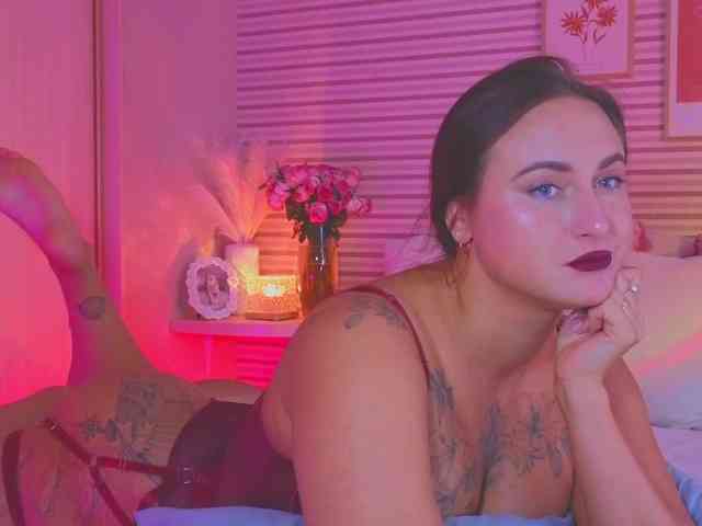 Lillii webcam