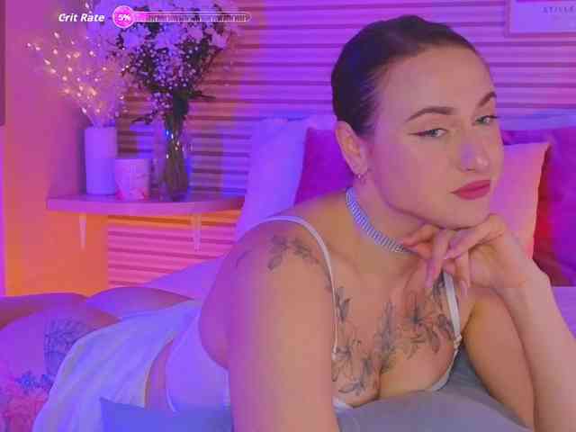 Lillii webcam