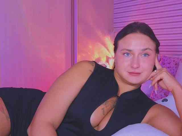 Lillii webcam