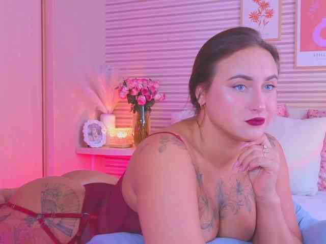 Lillii webcam