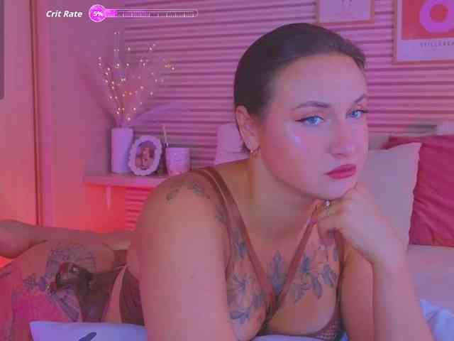 Lillii webcam
