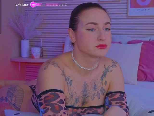 Lillii webcam