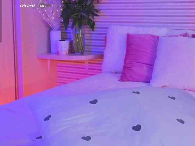 Lillii webcam