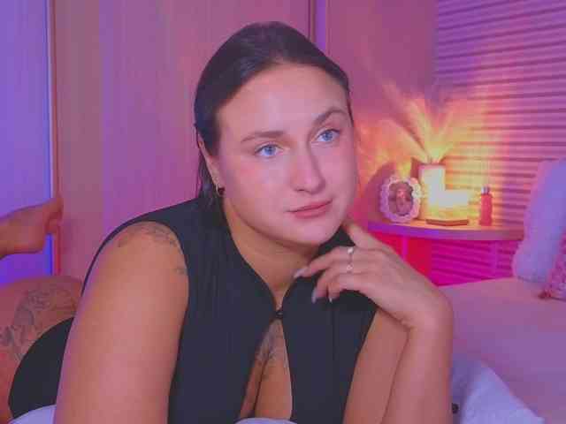 Lillii webcam