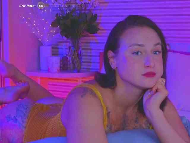 Lillii webcam