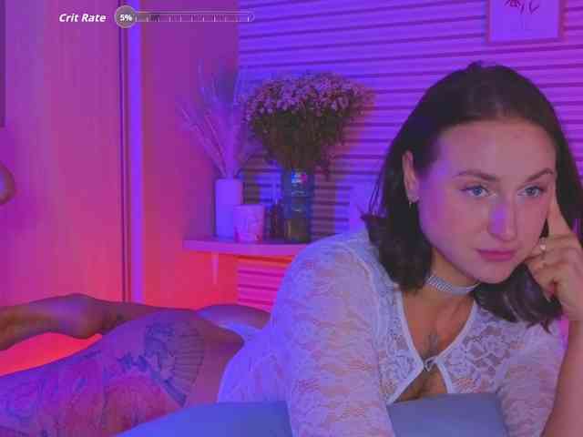 Lillii webcam