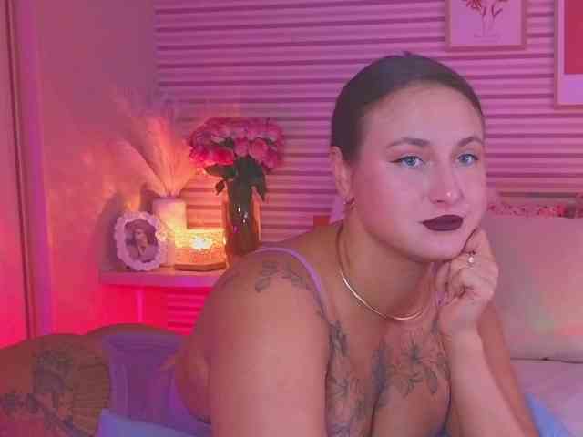 Lillii webcam