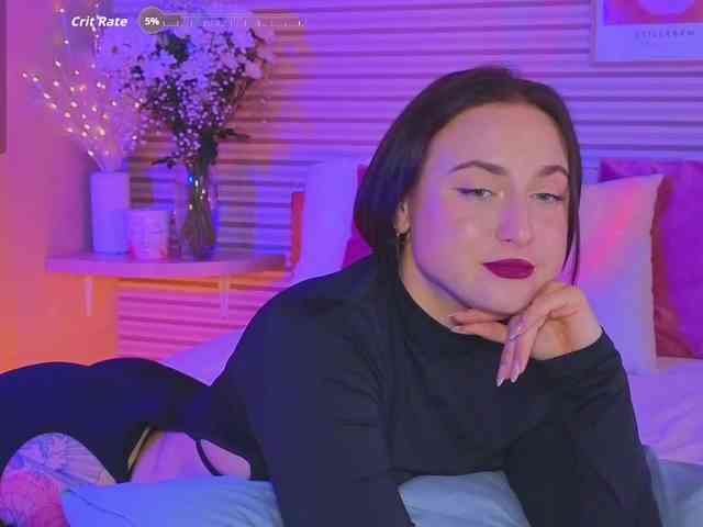 Lillii webcam