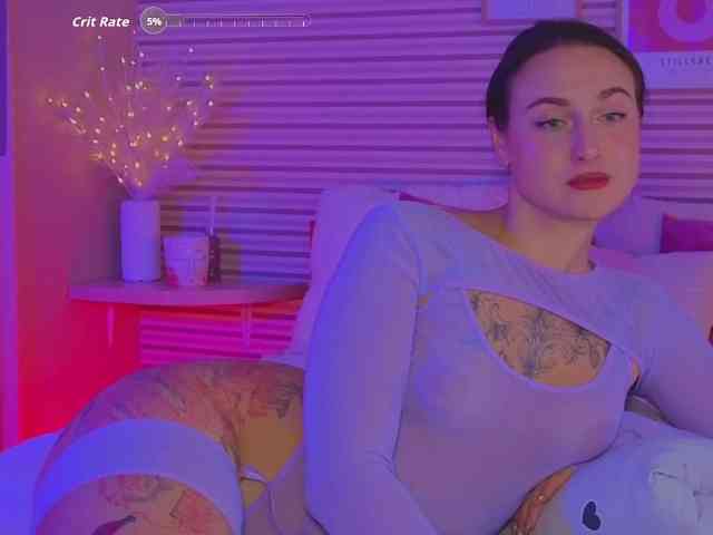 Lillii webcam